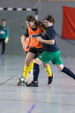 Bild 598 - wDJ Loewinnen Cup D2